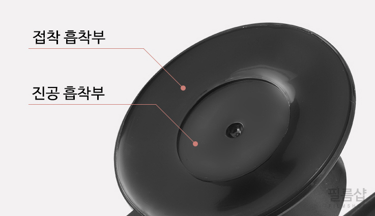 NEW MOBILE PHONE HOLDER Magnificent 2in1 Mobile Ph